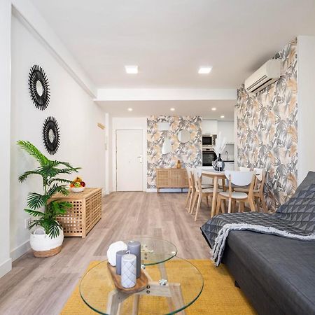 For You Rentals Moderno Apartamento Temporal Cerca Zoo Y Del Parque De Atracciones Ceb76 Madrid Luaran gambar